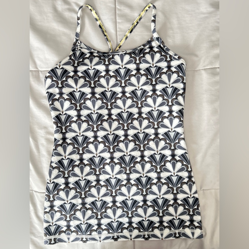 Ivivva Lululemon tank top 10